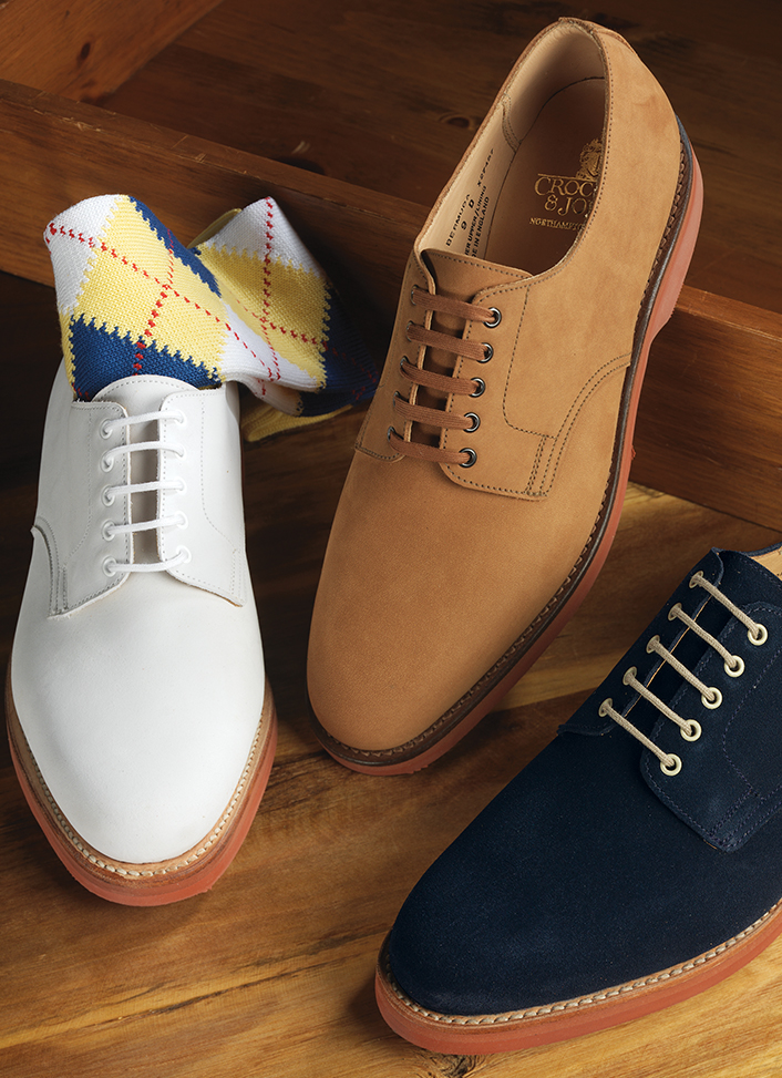 Shoe Collection