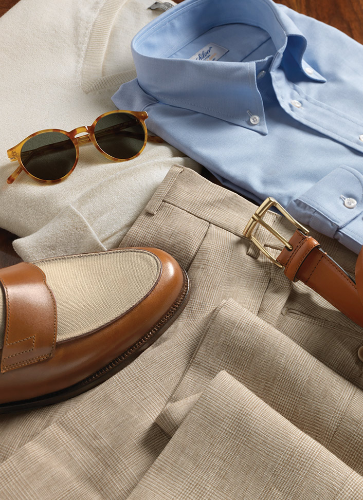 Men's Collection