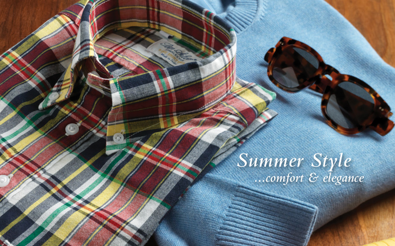 Summer Style