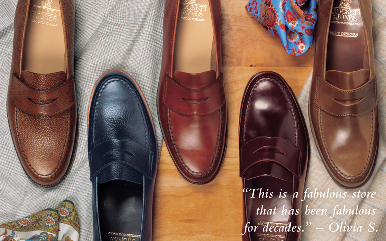Spring/Summer Shoes