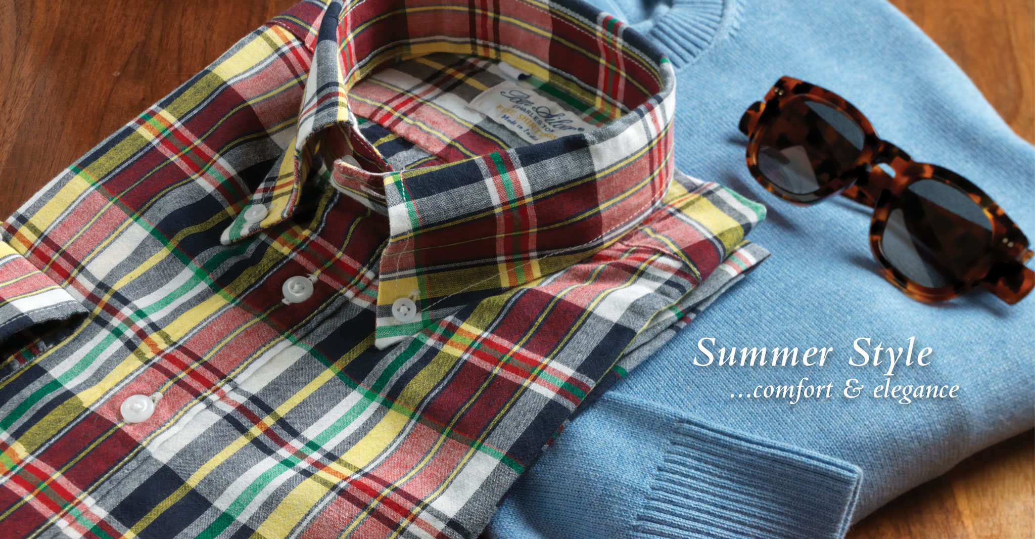 Summer Style