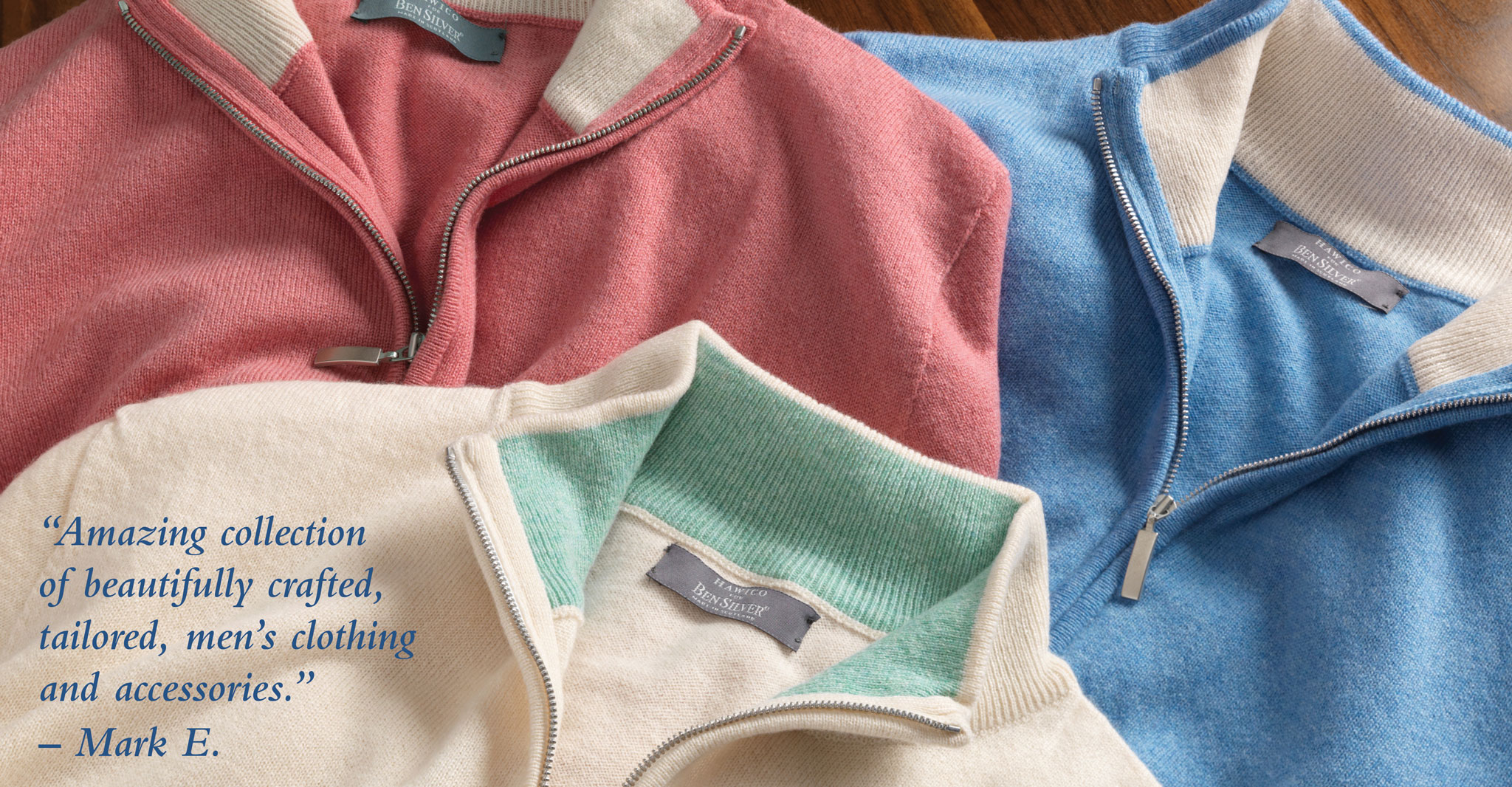 Sweaters