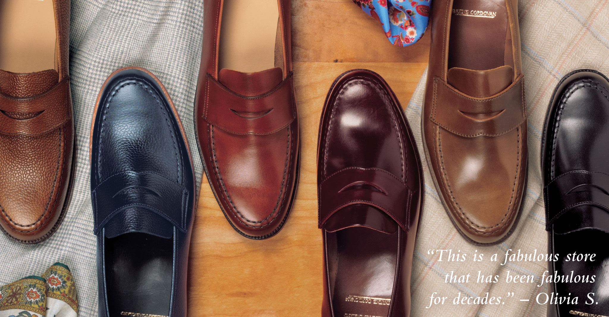 Loafers
