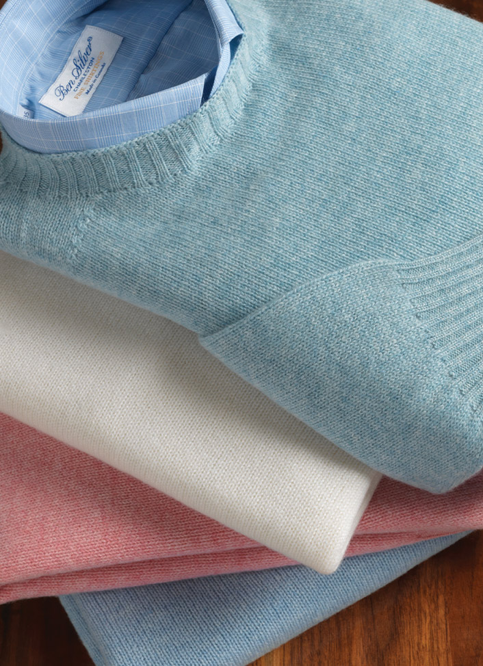 Shop Sweater Collection