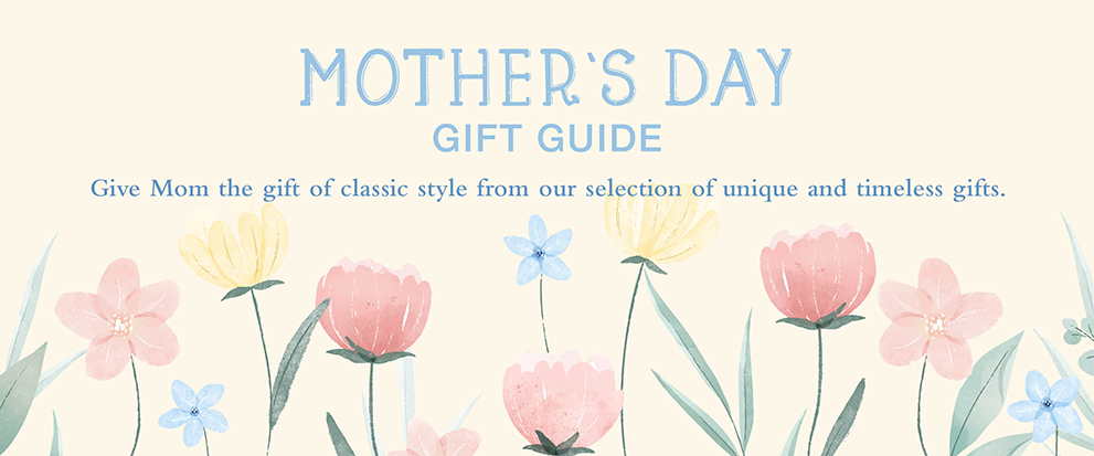 Mother's Day Gifts