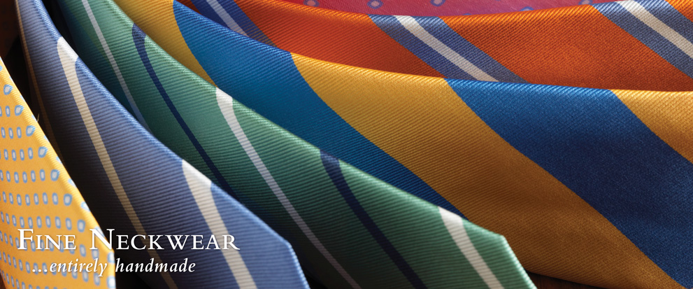 Fine Neckwear
