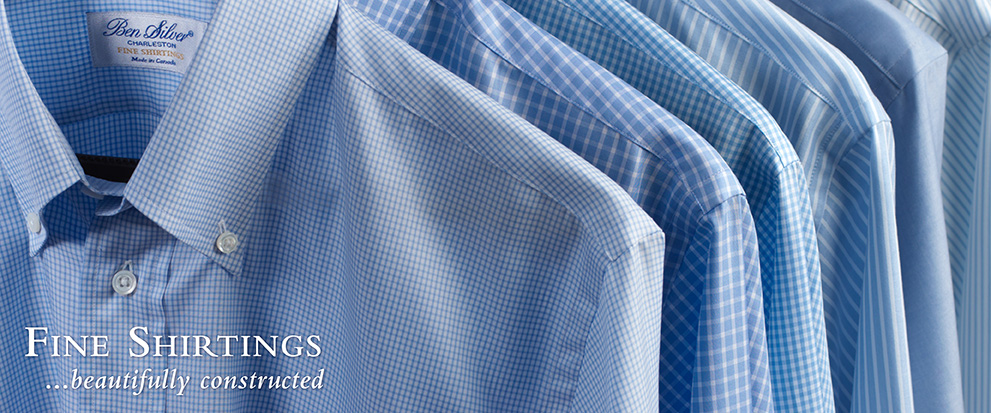 Fine Shirtings
