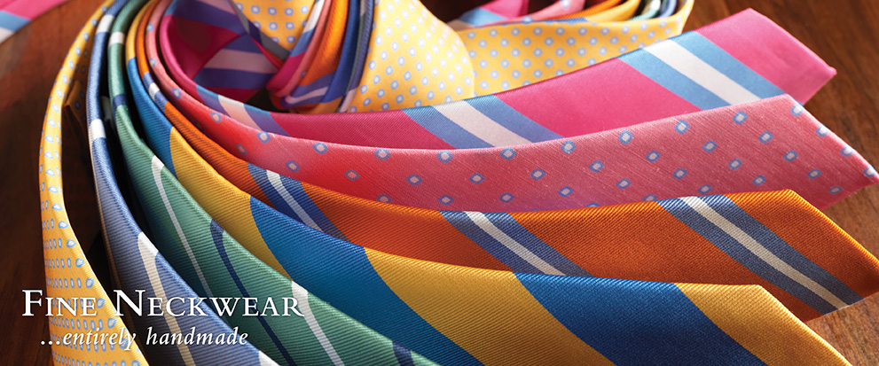 Fine Neckwear