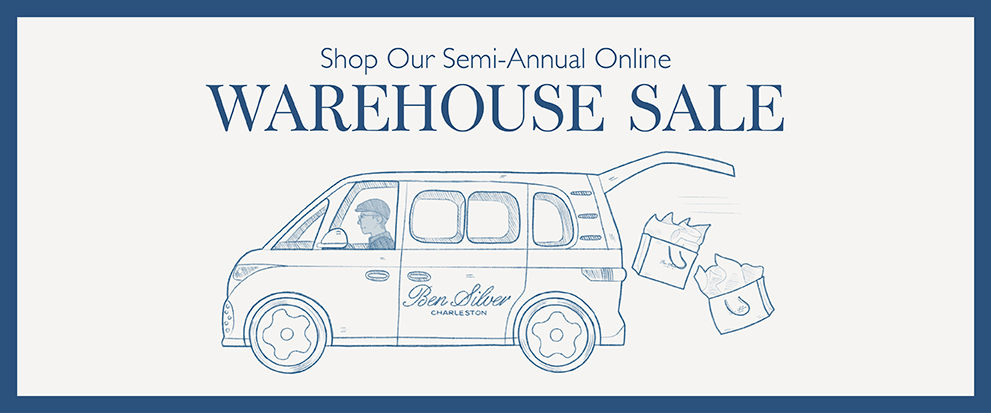 Warehouse Sale