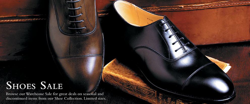 Shoes Sale