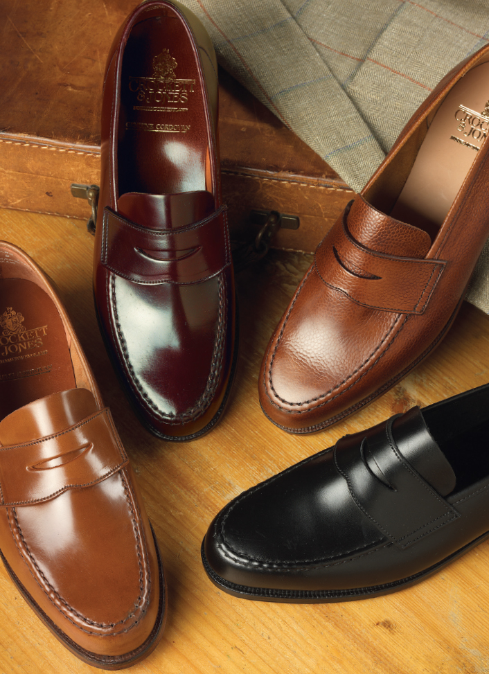 Shoe Collection