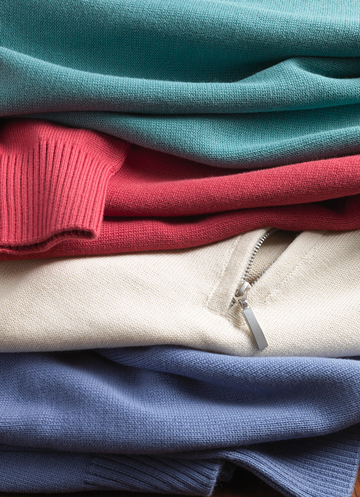 Shop Sweater Collection