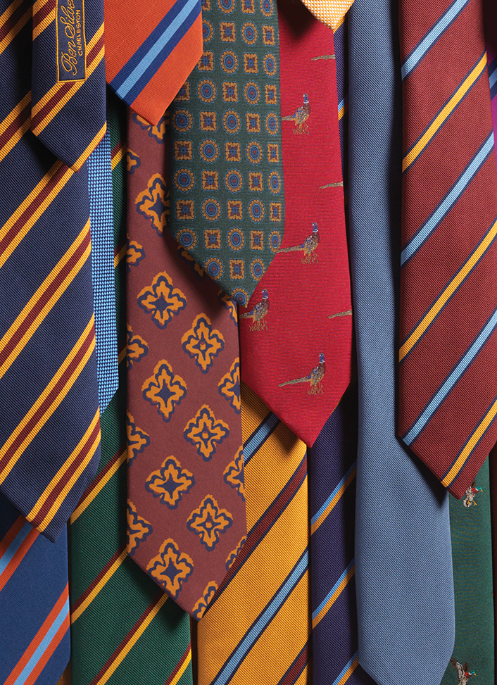 Fine Neckwear