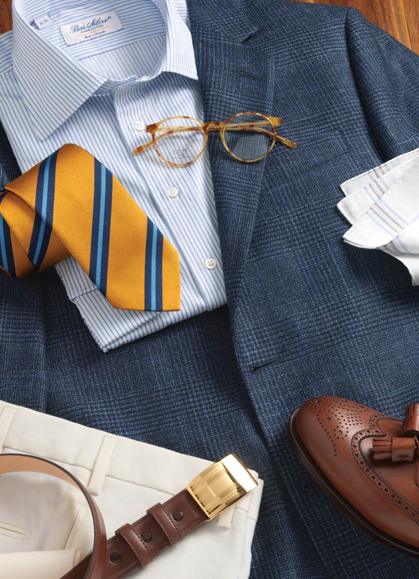 Men's Collection