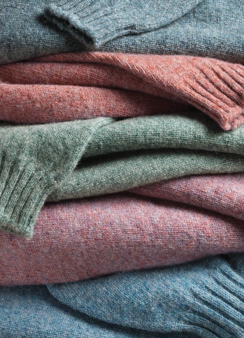 Shop Sweater Collection