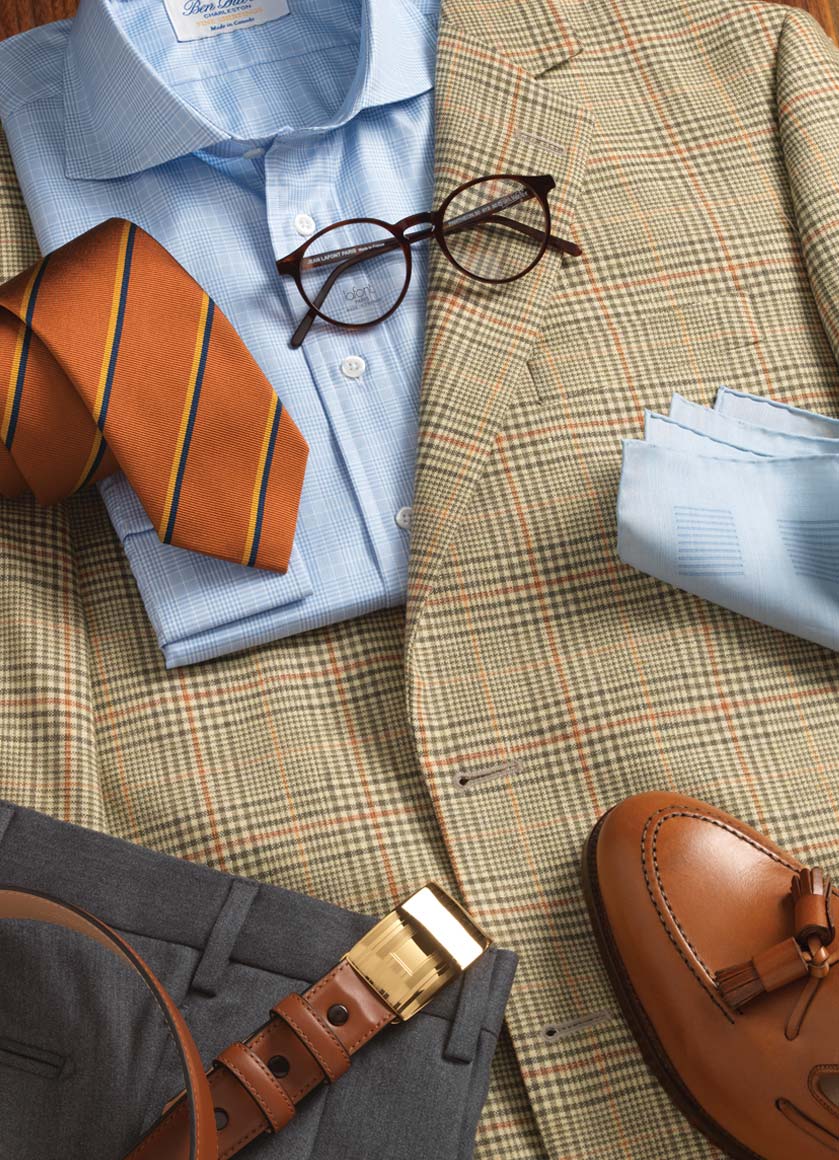 Men's Collection