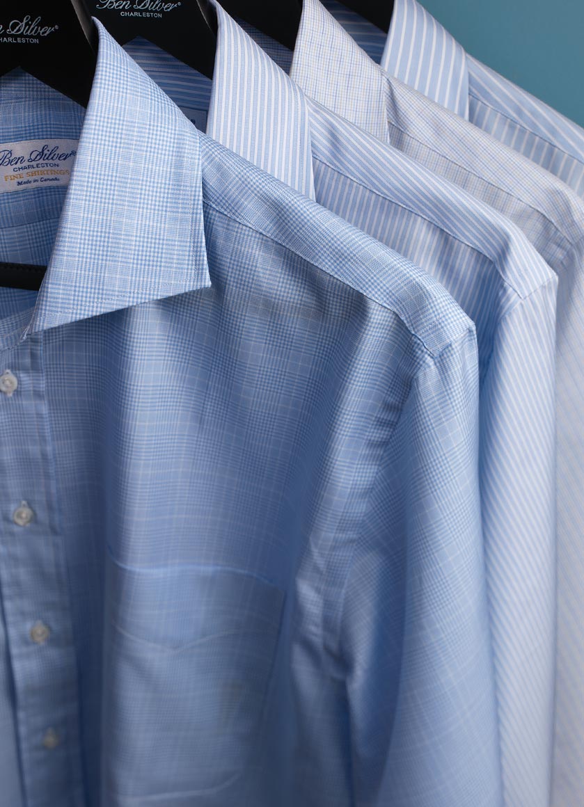 Shop Fine Shirtings