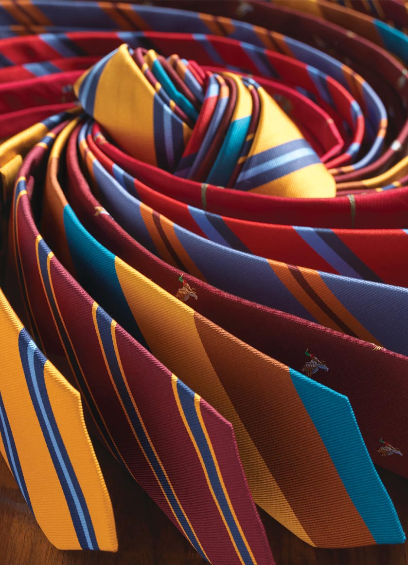Fine Neckwear