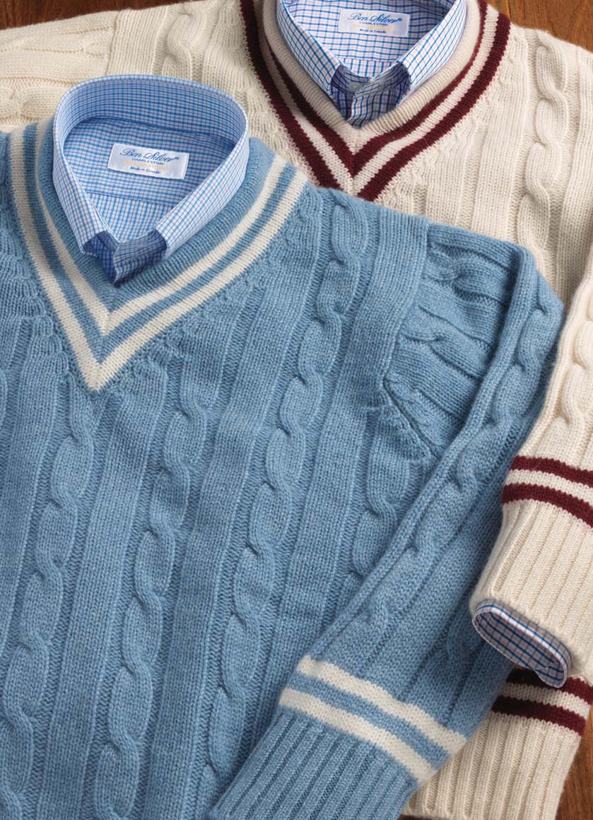 Shop Sweater Collection