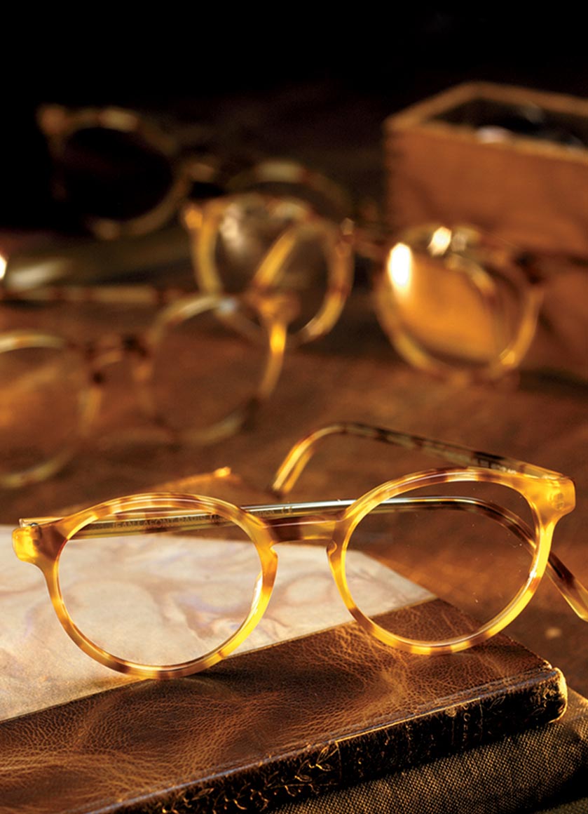 Eyewear Classics