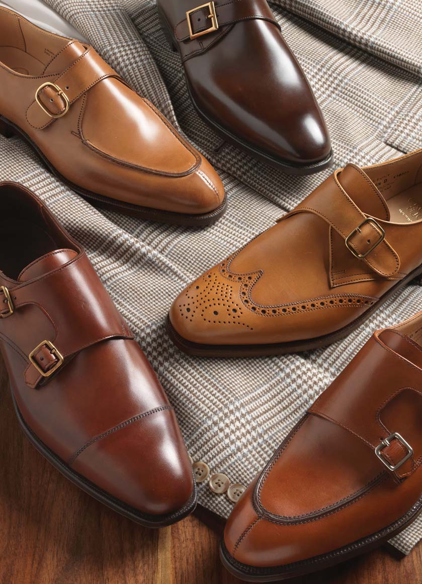 Shoe Collection