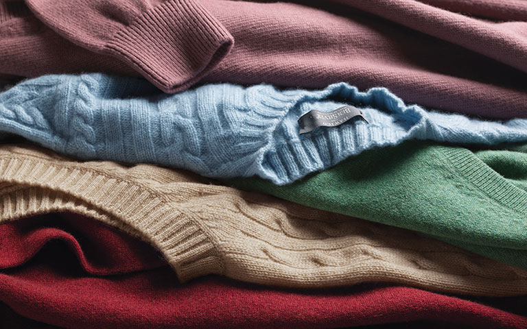 Sweaters