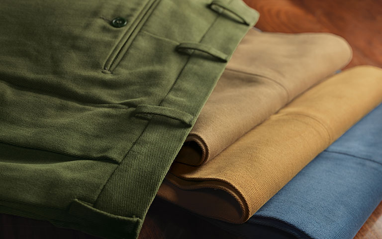 Trousers