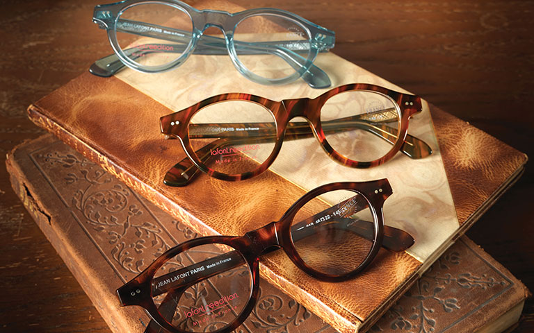 Eyewear Classics