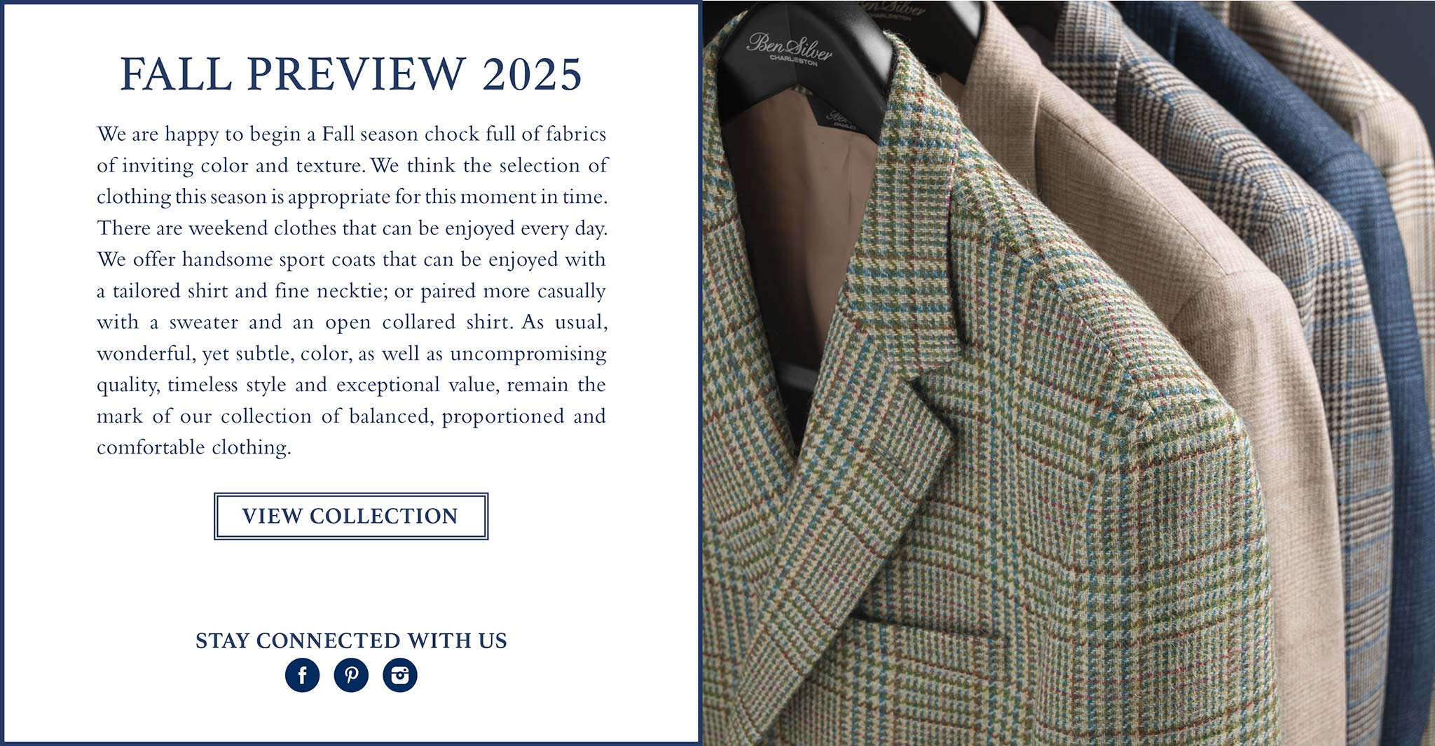 Fall Preview 2025