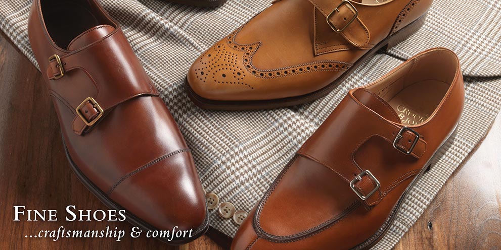 Shoes Department