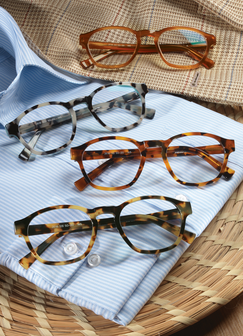Eyewear Classics