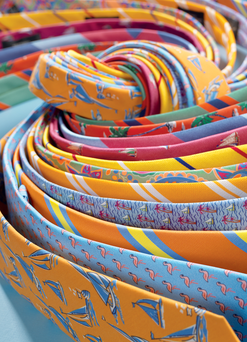 Fine Neckwear Collection