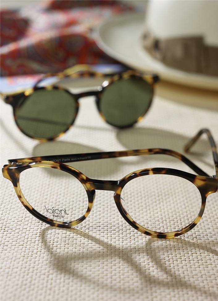Eyewear Classics