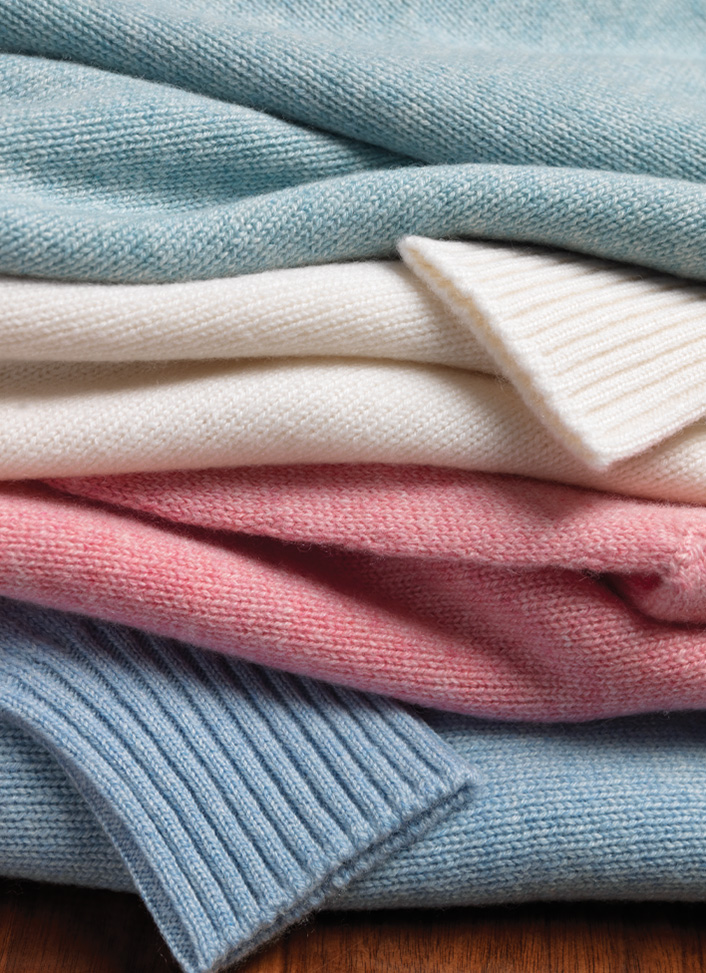 Shop Sweater Collection