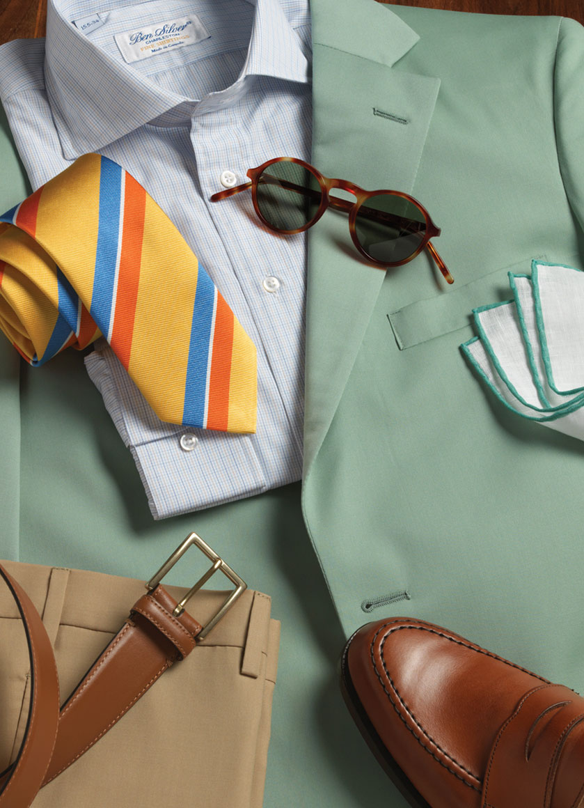 Men's Collection