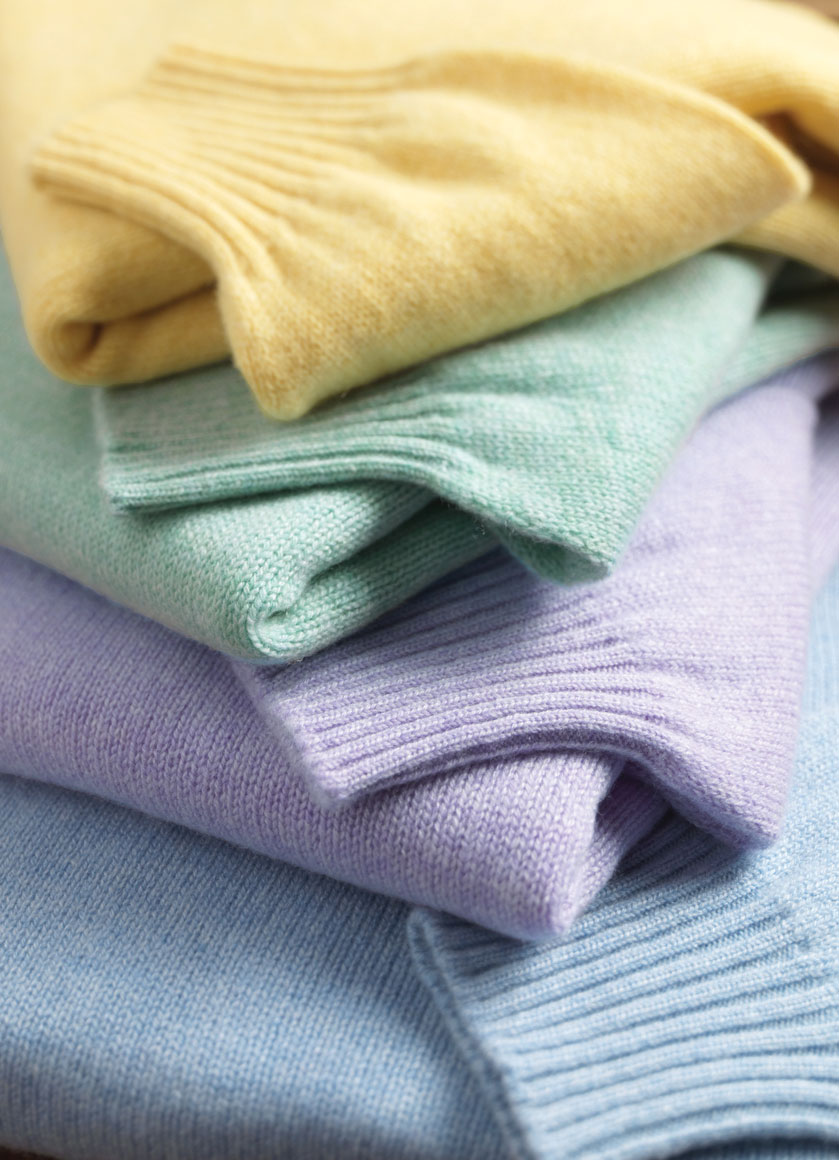 Sweaters Collection