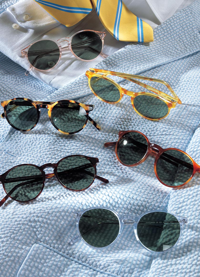 Eyewear Classics