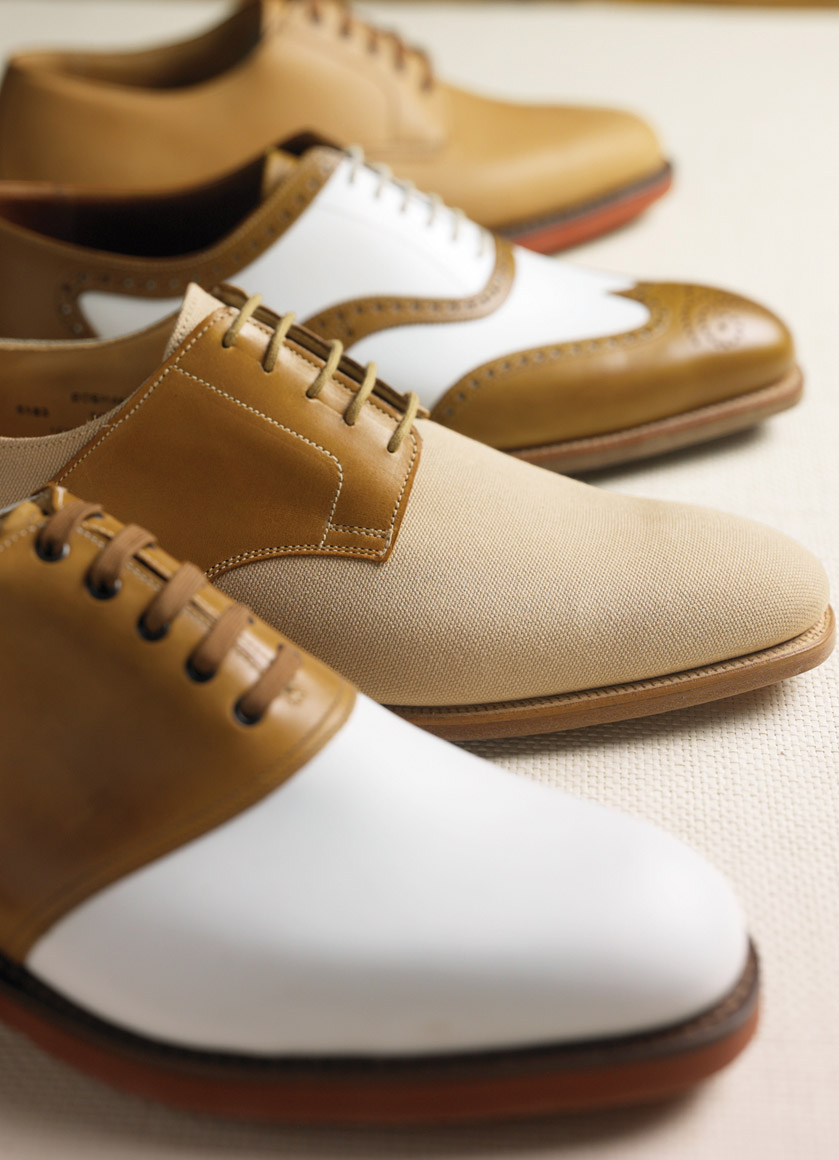 Shoe Collection