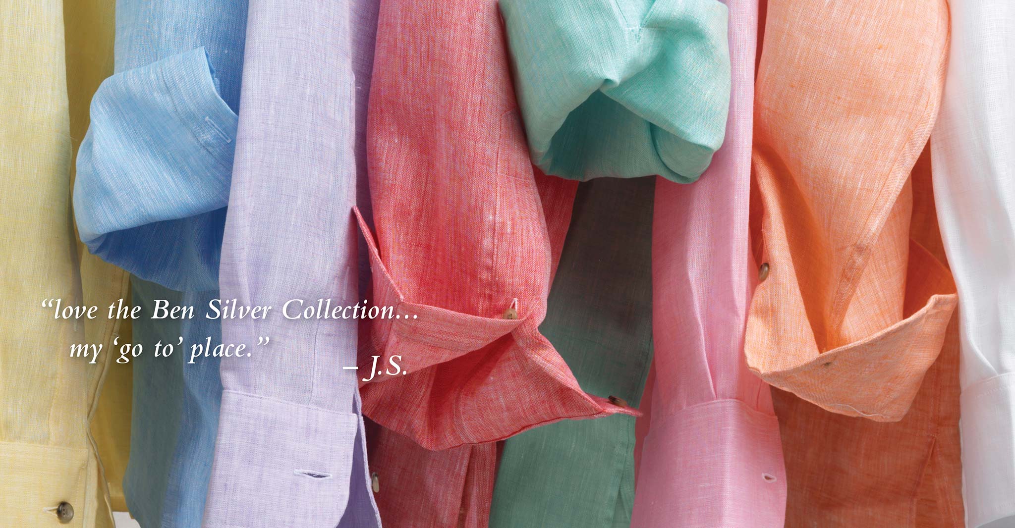Charleston Shirts