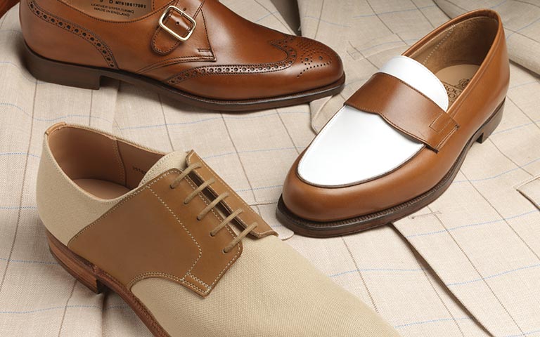 Summer Shoes