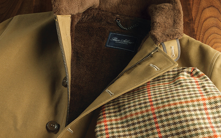 Outerwear