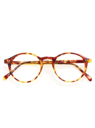 Paris Tortoise Liberty Frame