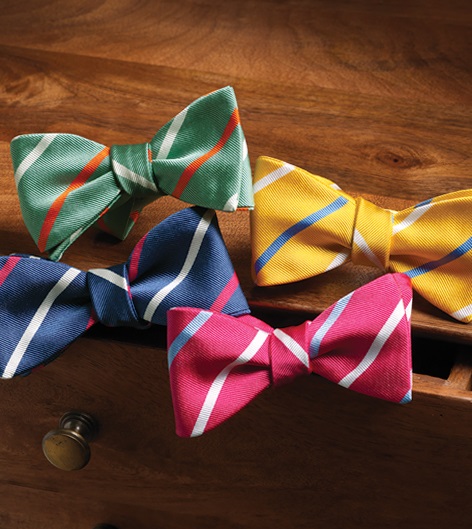 Bow Tie Collection