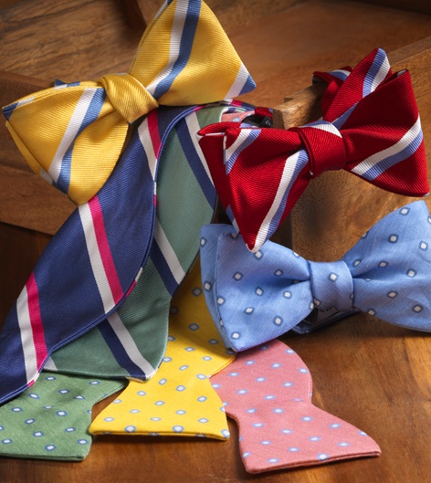 Bow Tie Collection