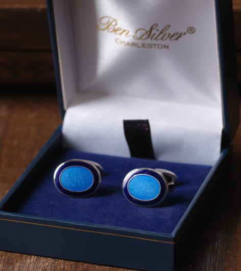 Cufflink Collection