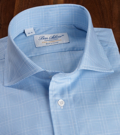 Cutaway Collar