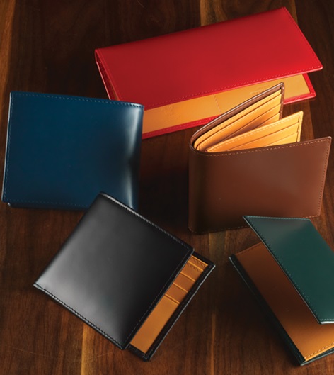 Fine Leather Goods