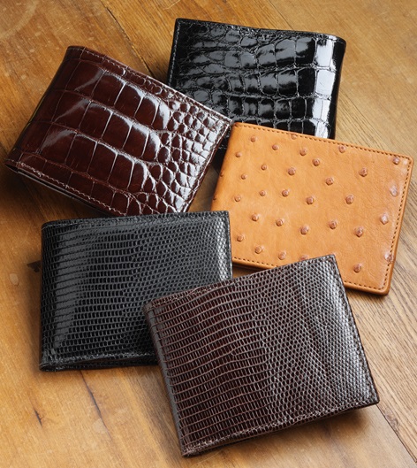 Fine Leather Goods