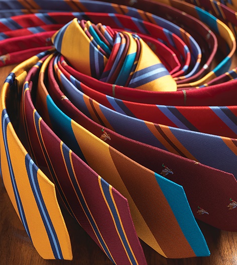 Fine Neckwear