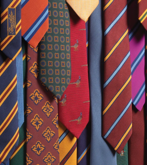 Fine Neckwear